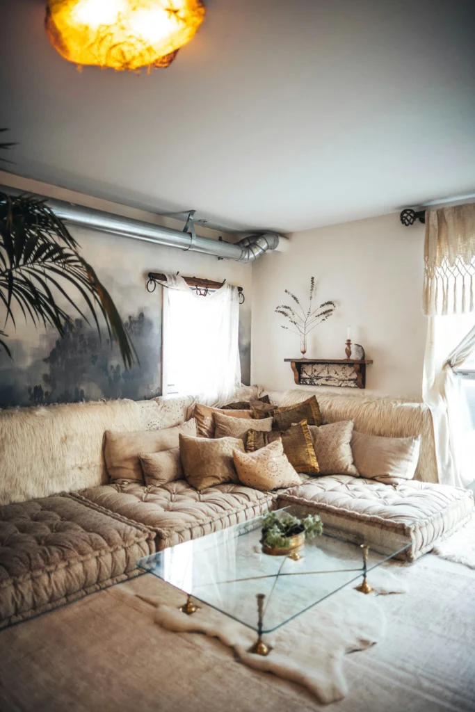 elaxing Home Ideas with Cozy Decor and Modern Inspiration