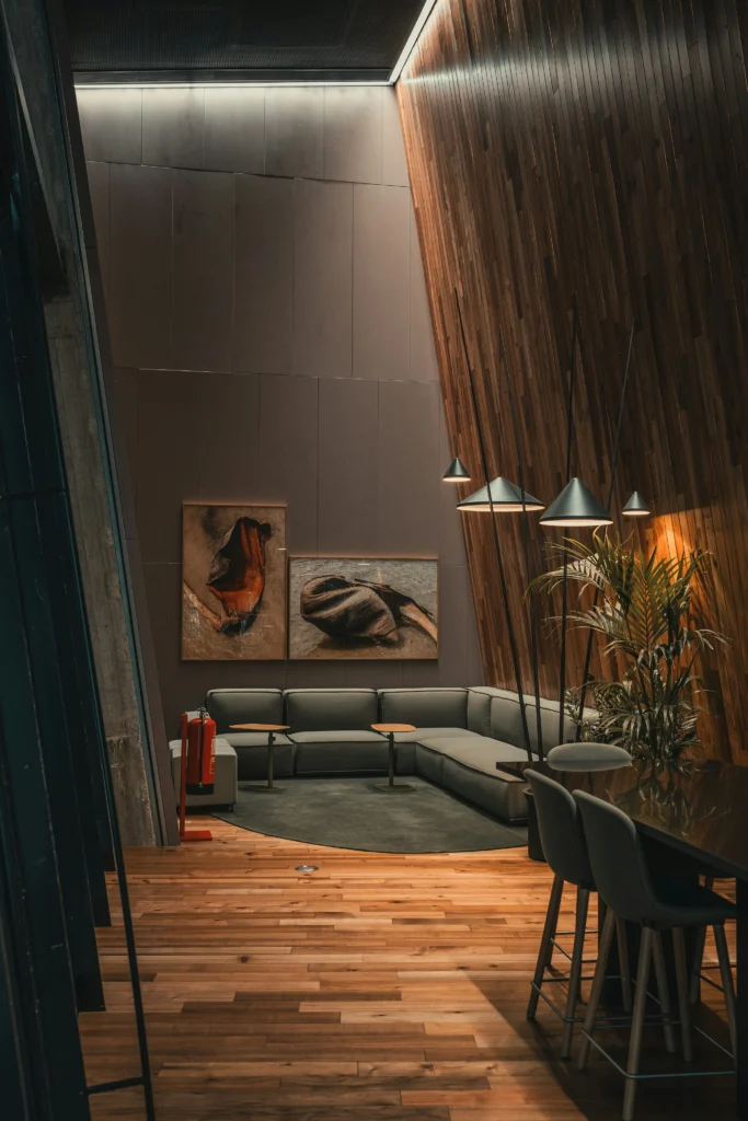 Cozy Home Vibes Home Decor That Feels Warm and Inviting