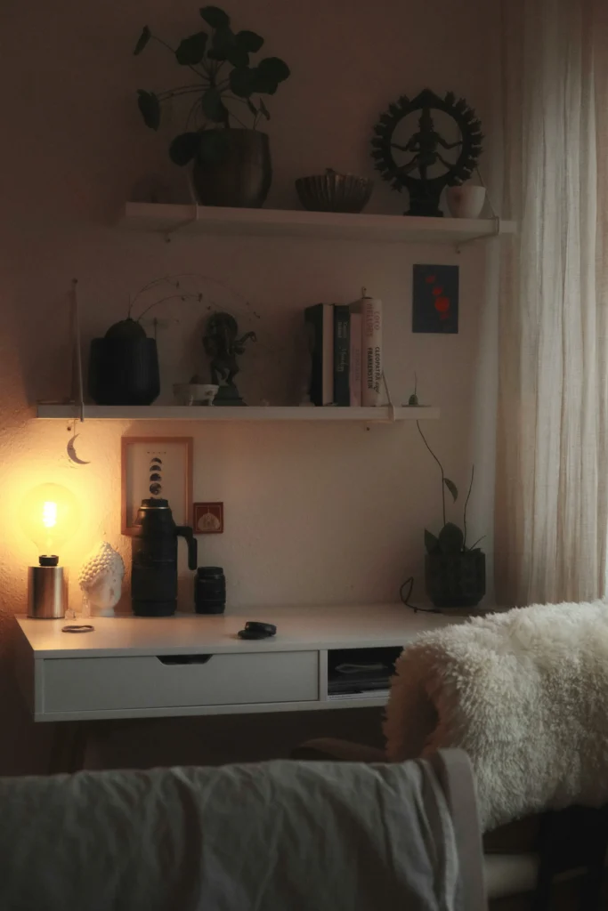 Home Mood Cozy Decorating Ideas for Relaxed Living