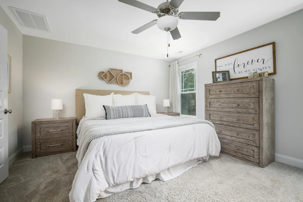 10 Dreamy Bedroom Ideas for a Cozy, Stylish Retreat