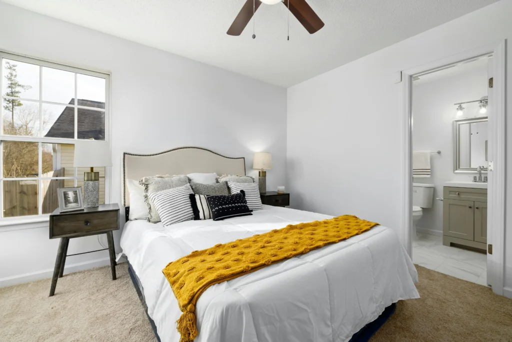 Modern Bedroom Inspiration That Feels Effortlessly Chic