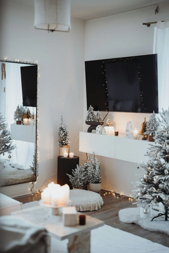 Stylish Home Decor Goals for Elegant Living Spaces