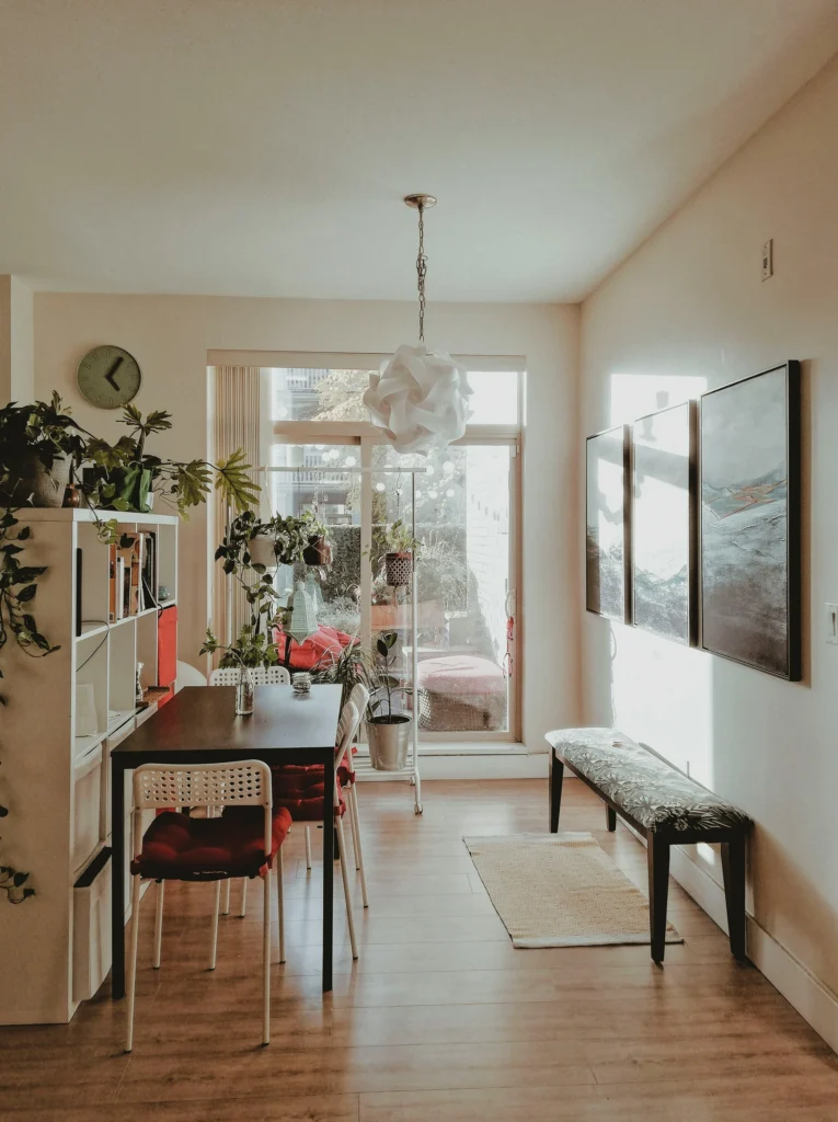elaxing Home Ideas with Cozy Decor and Modern Inspiration