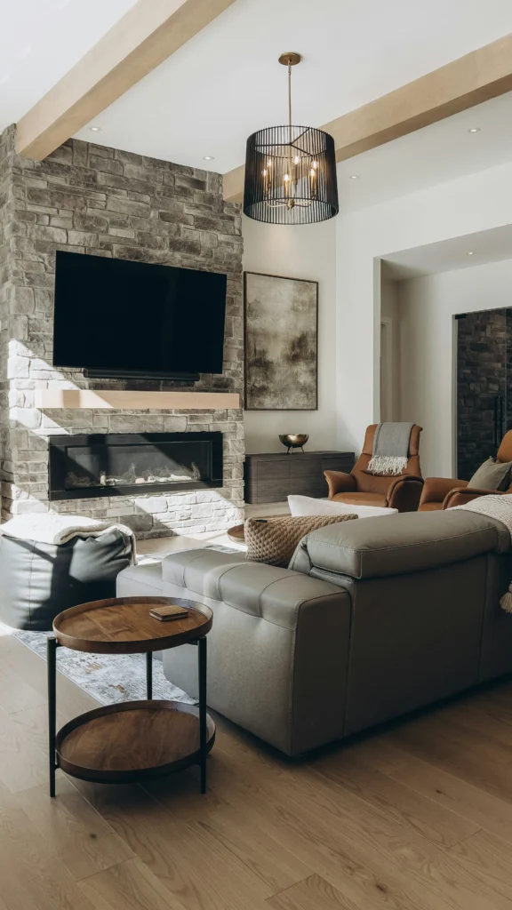 Stylish Home Decor Goals for Elegant Living Spaces
