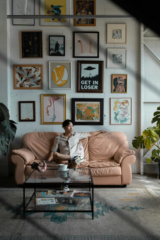 Stylish Home Vibes10 Decorating Ideas That Refresh Spaces