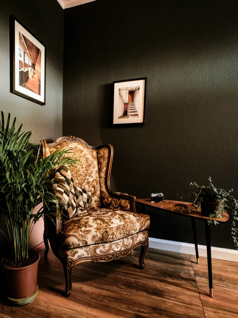 Chic Home Decor Trends That Define Modern Elegance