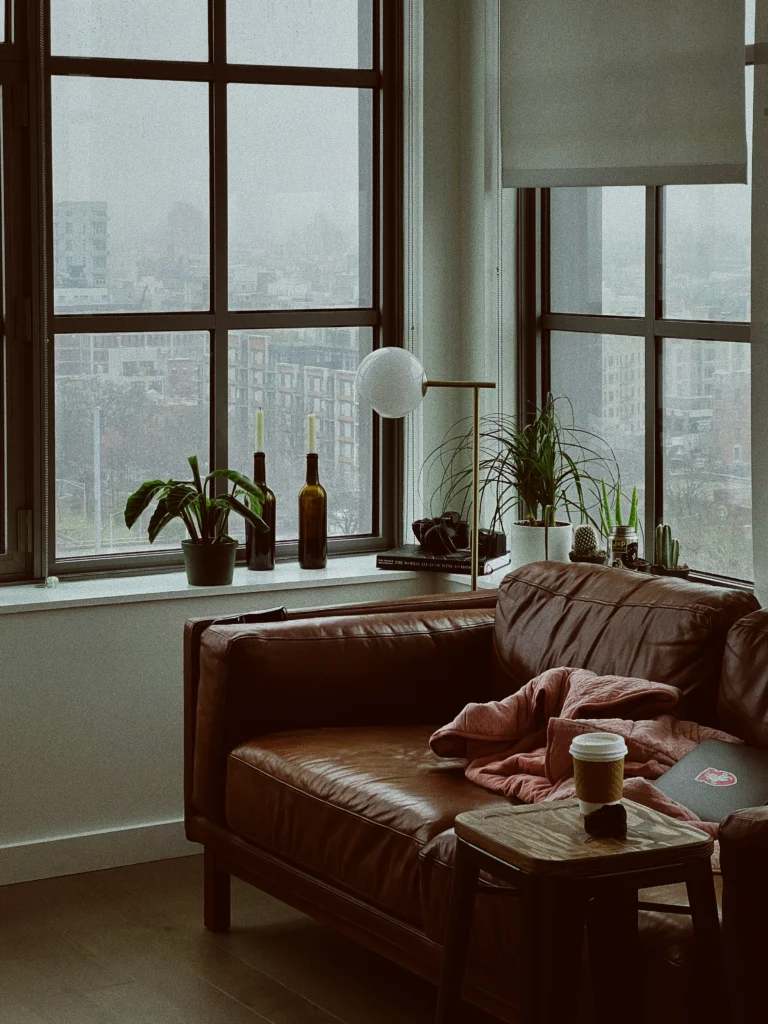 Cozy Home Decor Warm Styles for Every Season