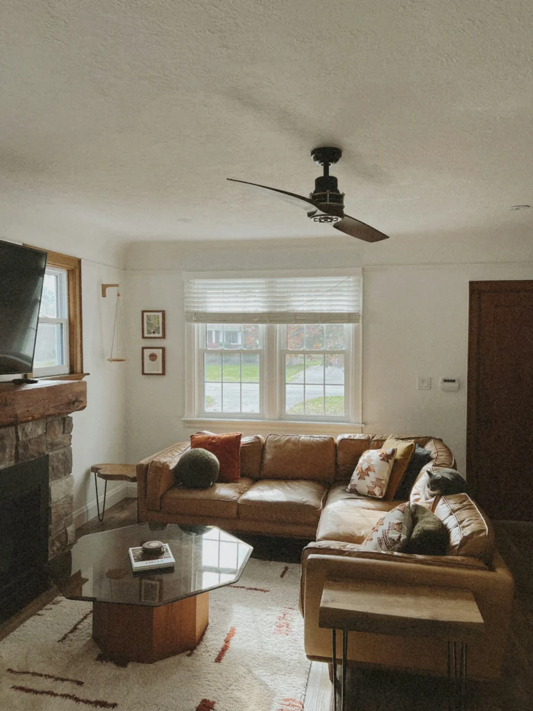 Cozy Home Vibes Home Decor That Feels Warm and Inviting