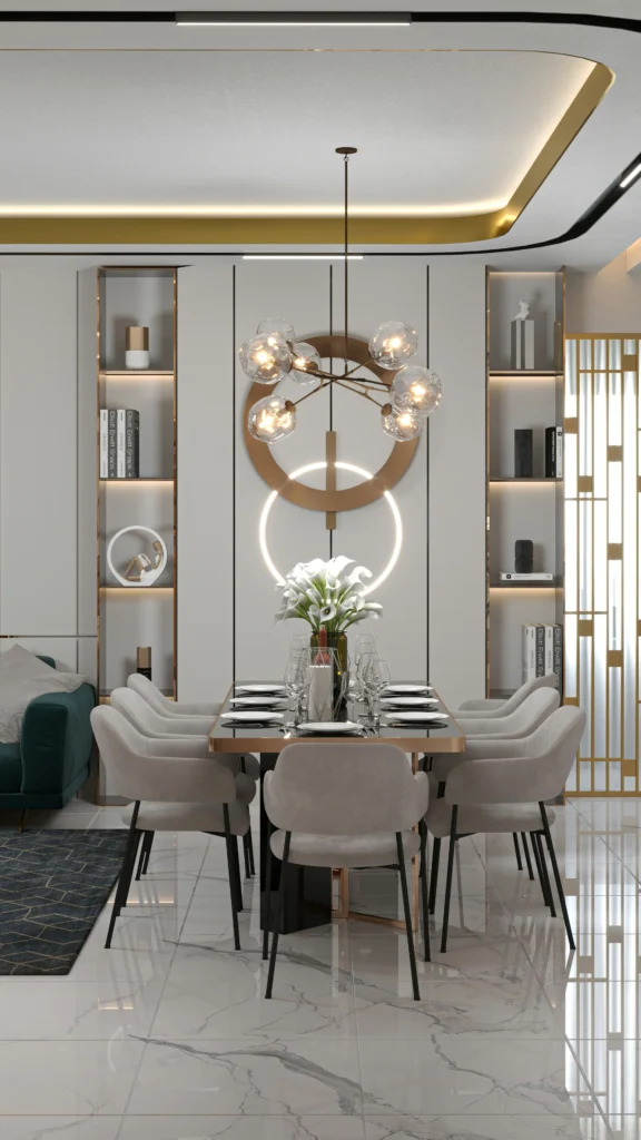 Chic Home Decor Elegant Decorating Ideas That Elevate Style