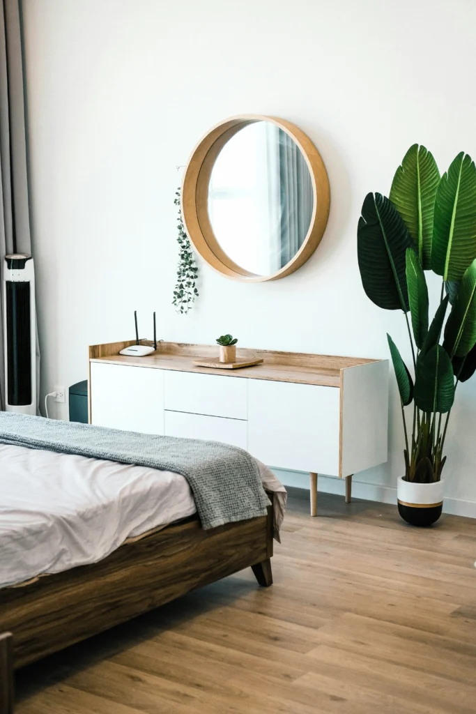 Modern Home Decor That Blends Comfort and Sophistication