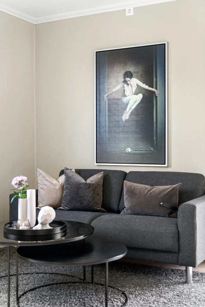 Home Mood Cozy Decorating Ideas for Relaxed Living