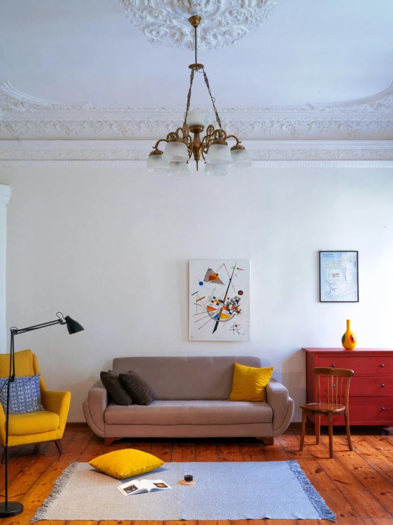 Cozy Home Decor Ideas for a Warm and Relaxing Atmosphere