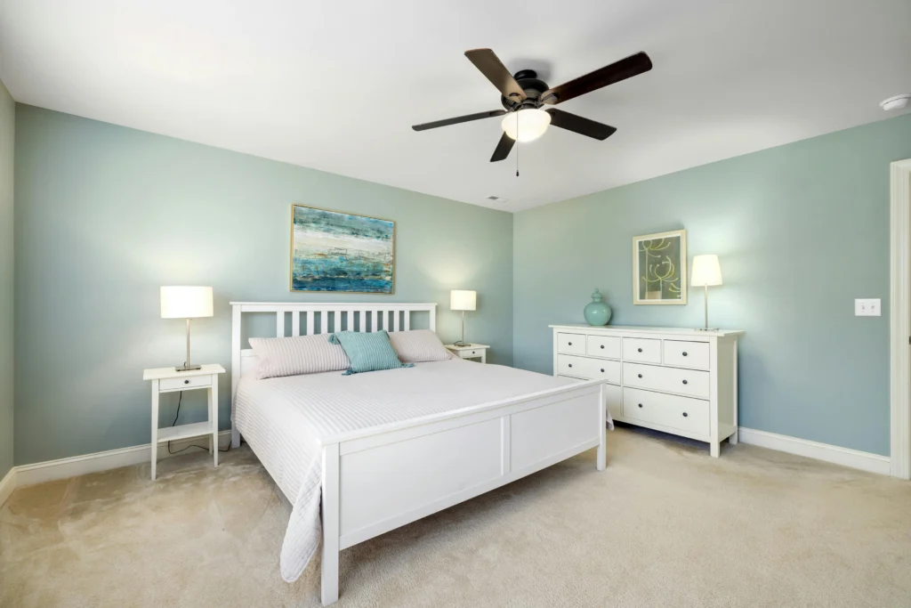 Modern Bedroom Inspiration That Feels Effortlessly Chic