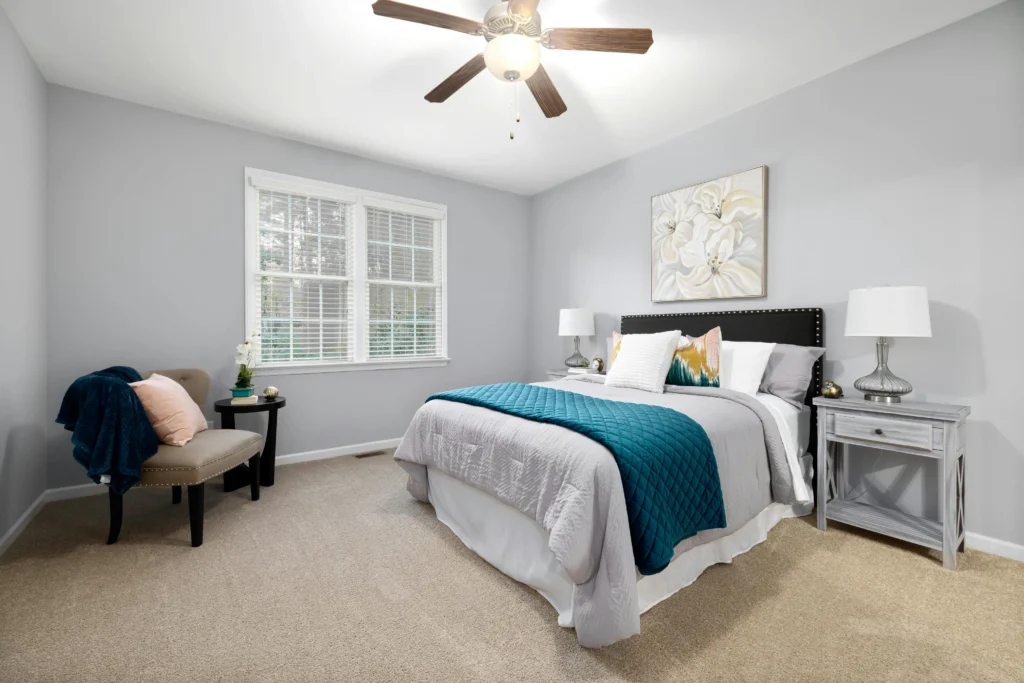 10 Dreamy Bedroom Ideas for a Cozy, Stylish Retreat