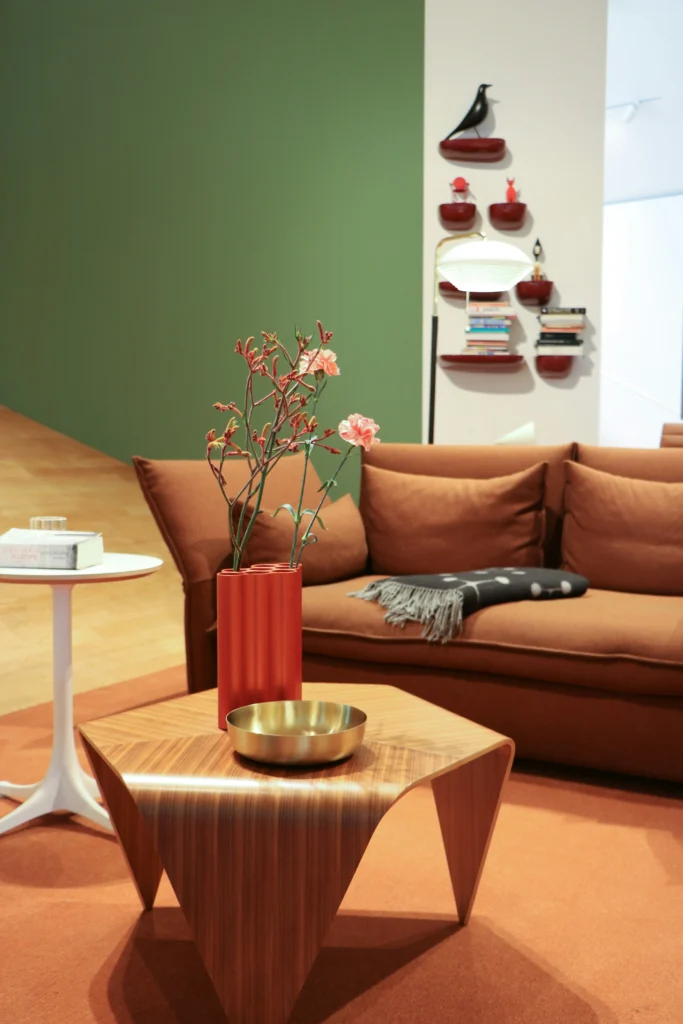 Chic Home Decor Trends That Define Modern Elegance