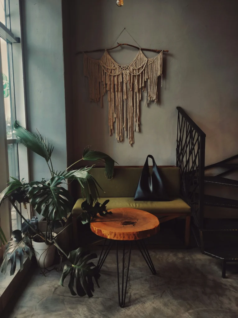 Cozy Home Decor Ideas for a Warm and Relaxing Atmosphere