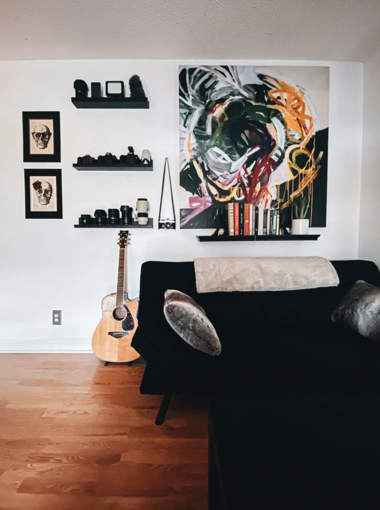 Home Mood Cozy Decorating Ideas for Relaxed Living