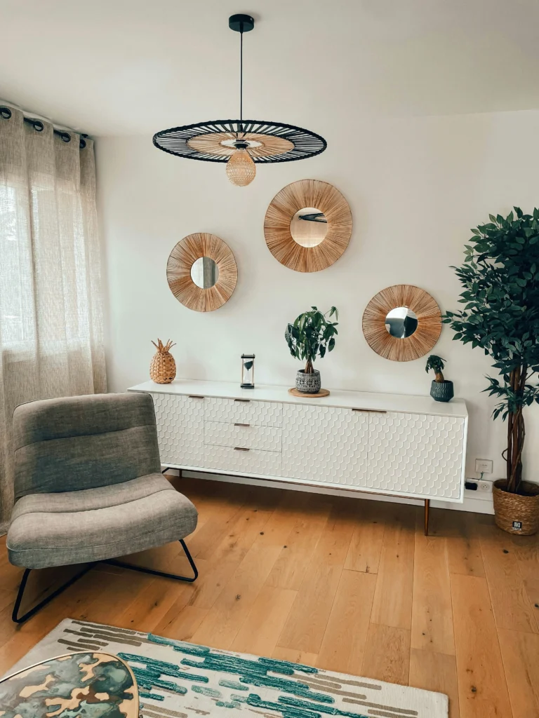 10 Home Decor Ideas That Bring Modern Vibes to Life