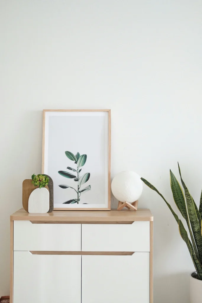 Modern Home Decor That Blends Comfort and Sophistication