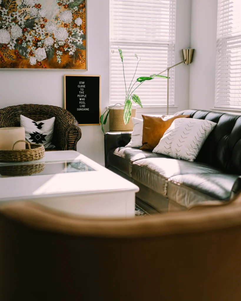 Cozy Home Decorating Tips That Inspire Warmth and Style
