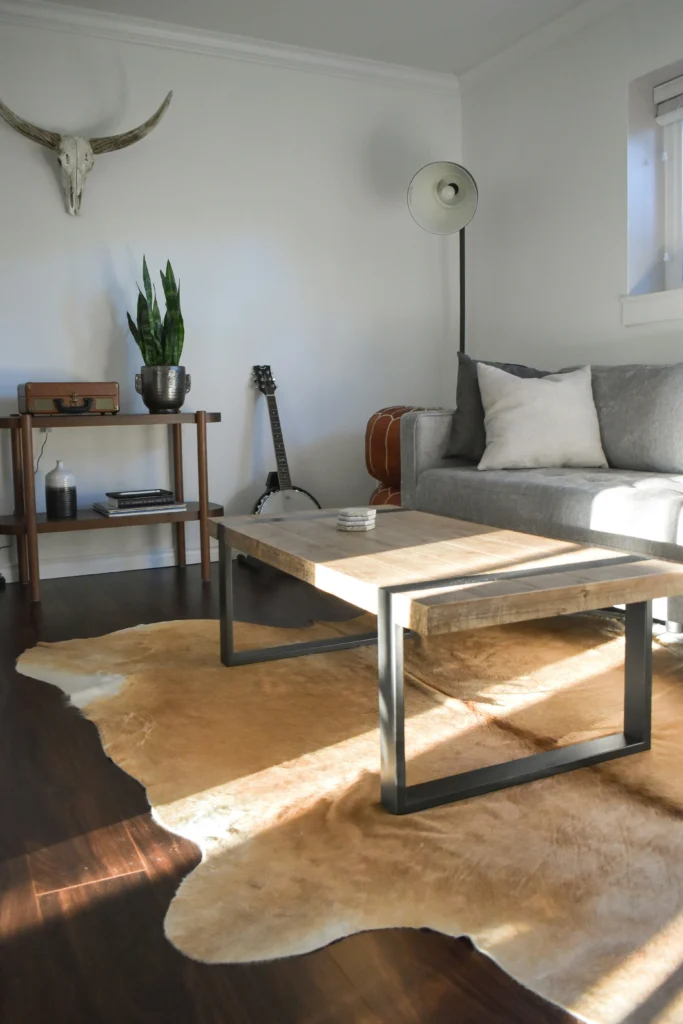 Cozy Home Vibes Home Decor That Feels Warm and Inviting