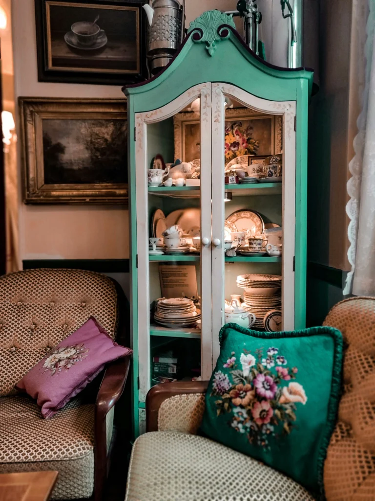 Stylish Home Decor Goals for Elegant Living Spaces