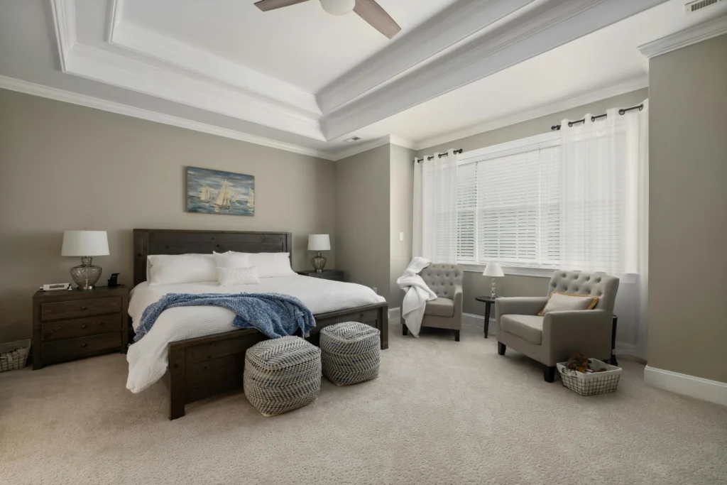 Modern Bedroom Inspiration That Feels Effortlessly Chic
