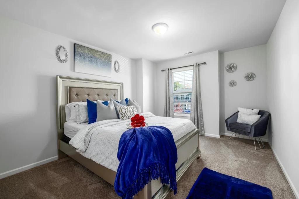 10 Dreamy Bedroom Ideas for a Cozy, Stylish Retreat