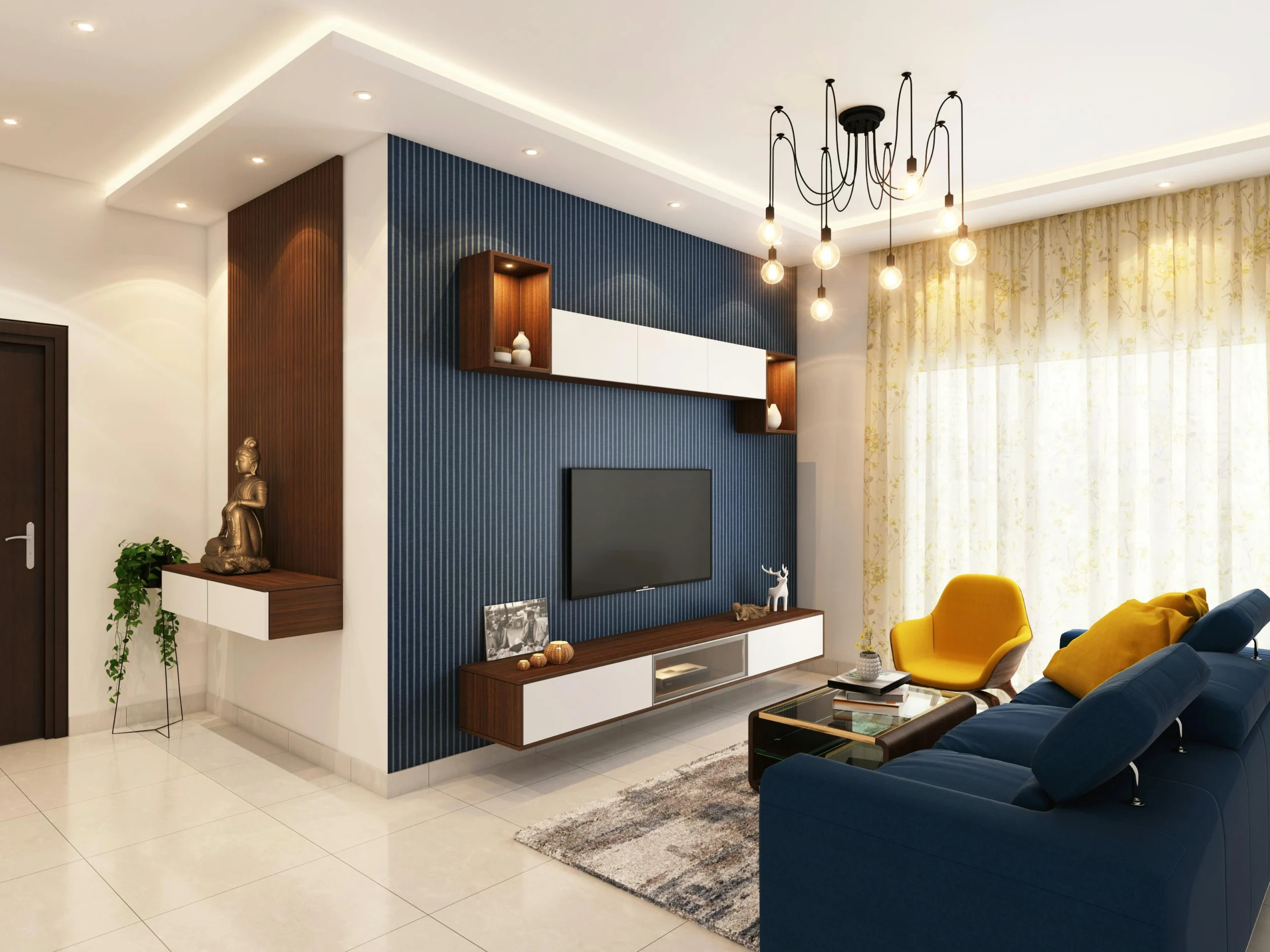 9 Dreamy Home Decor Tips to Transform Any Living Room