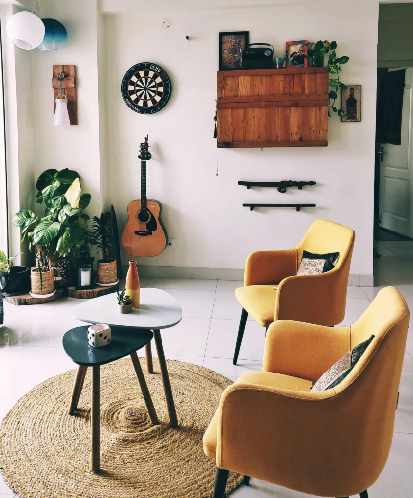 Modern Vibes 9 Home Decorating Tips for Stylish Living