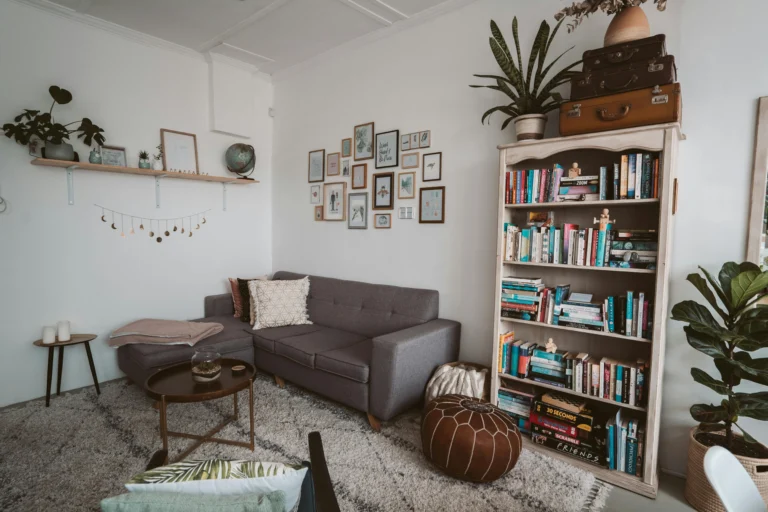 9 Elegant Home Decor Ideas for a Chic Aesthetic Home