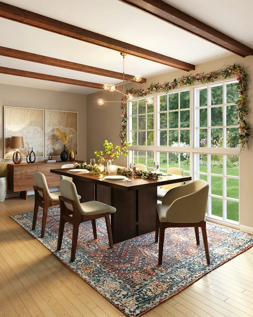 Chic Home Decorating Tips That Elevate Modern Interiors