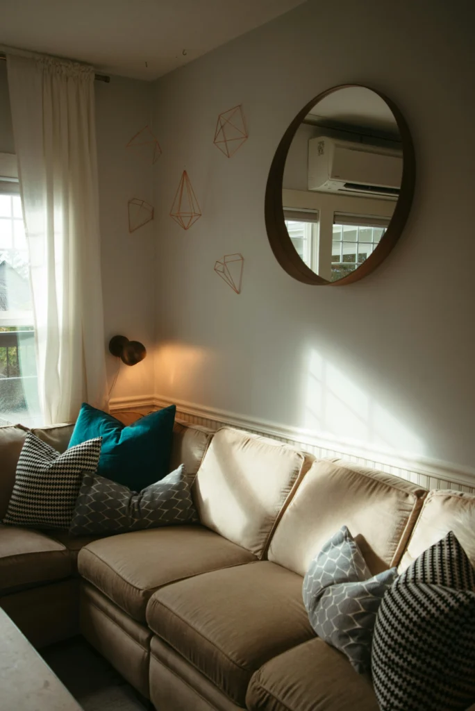 Home Mood Cozy Decorating Ideas for Relaxed Living
