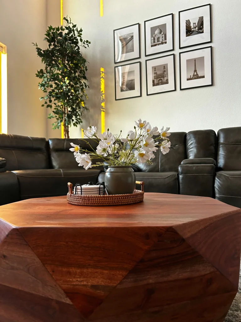Cozy Home Decor Warm Styles for Every Season