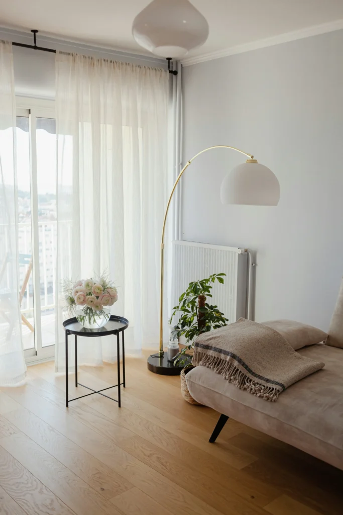 10 Home Decorating Ideas for a Chic & Aesthetic Home