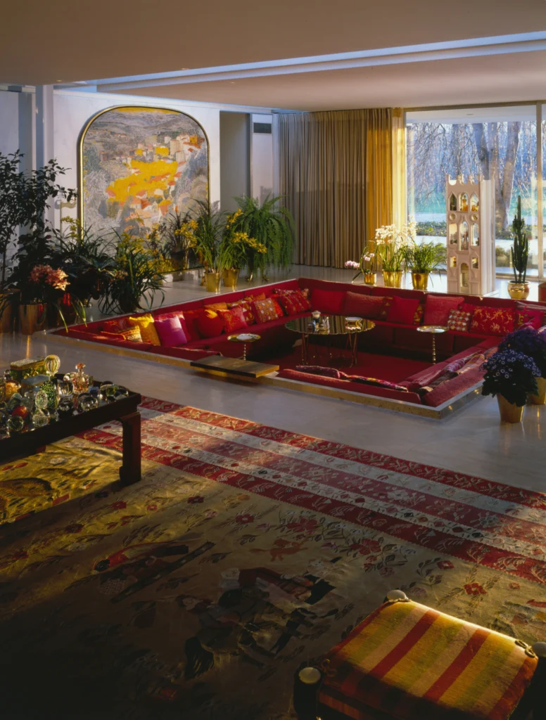 Chic Home Decor Trends That Define Modern Elegance