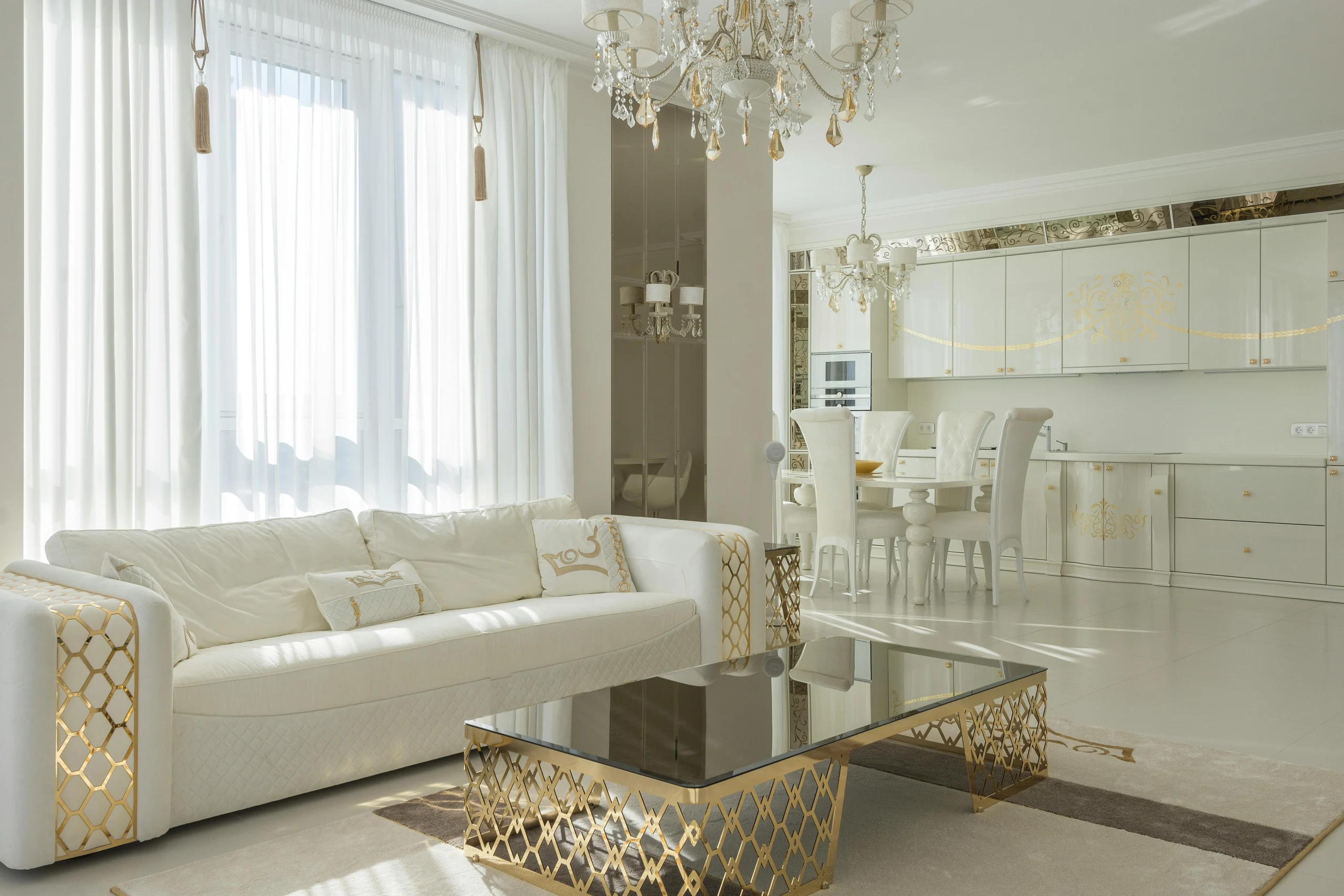 Aesthetic Home Decor Ideas That Define Modern Serenity