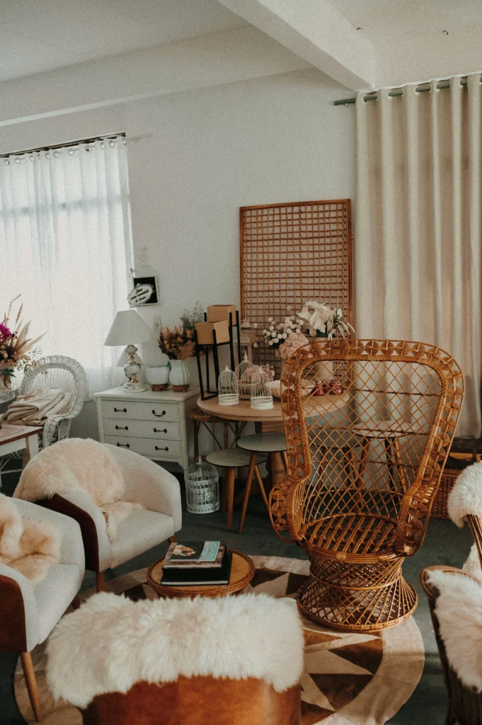 Aesthetic Home Decor Ideas That Define Modern Serenity