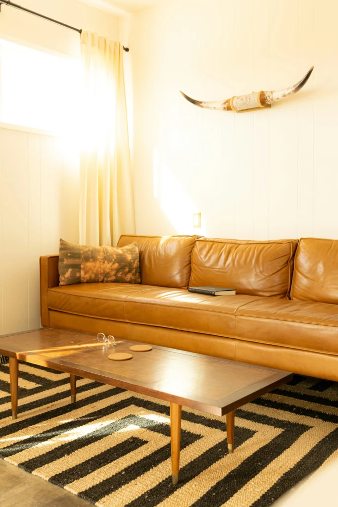 Serene Home Aesthetic Cozy Decor for Calm Interiors