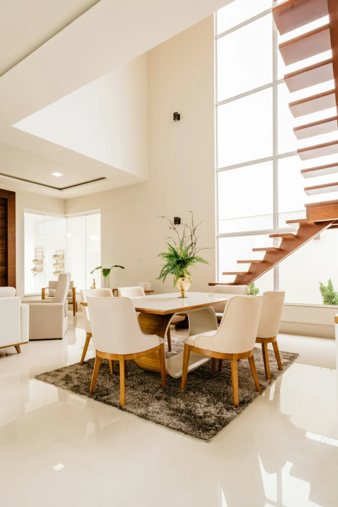 Aesthetic Home Decor Ideas That Define Modern Serenity