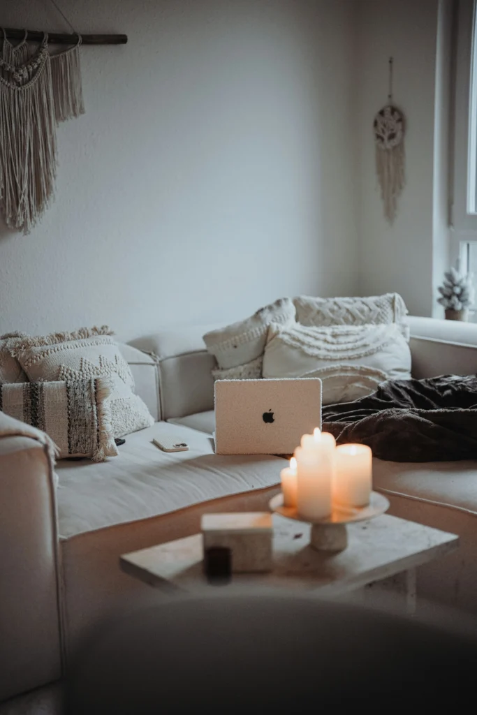 9 Elegant Home Decor Ideas for a Chic Aesthetic Home