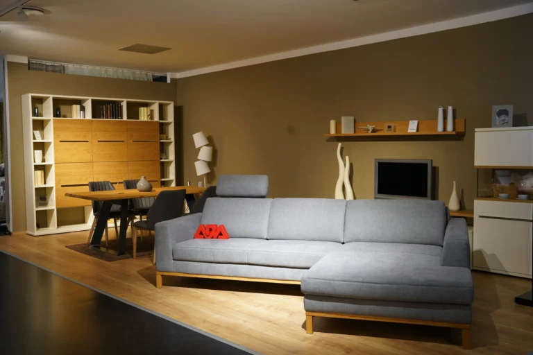 Chic Home Design Ideas to Elevate Your Living Space
