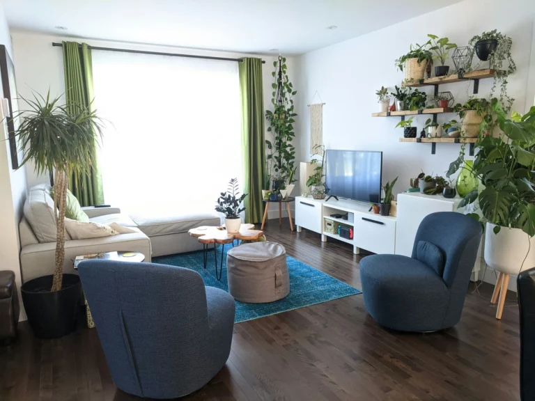 Chic Home Design Secrets to Achieve a Modern and Timeless Aesthetic
