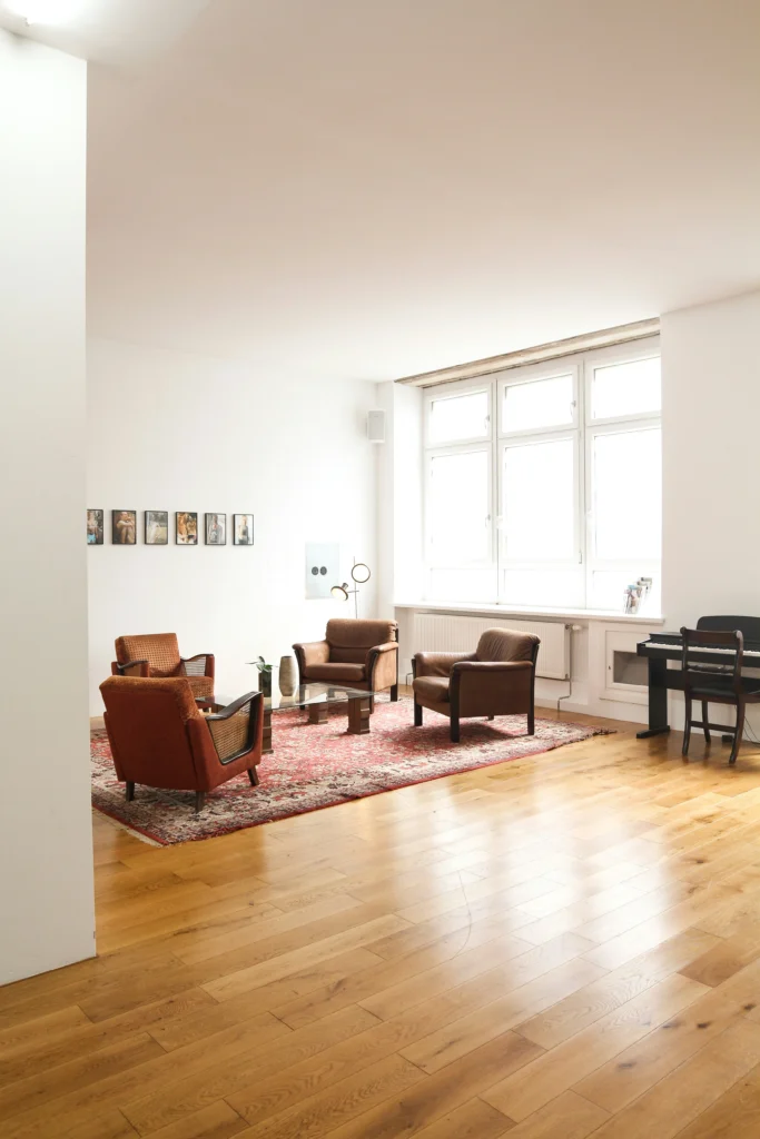 Aesthetic Home Decor Ideas That Define Modern Serenity
