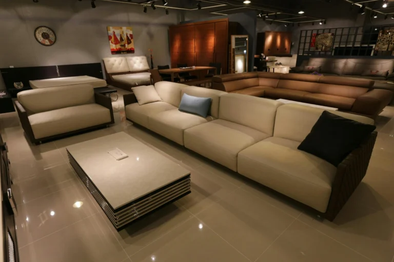 Cozy Vibes Home Decor That Makes Every Room Feel Warm