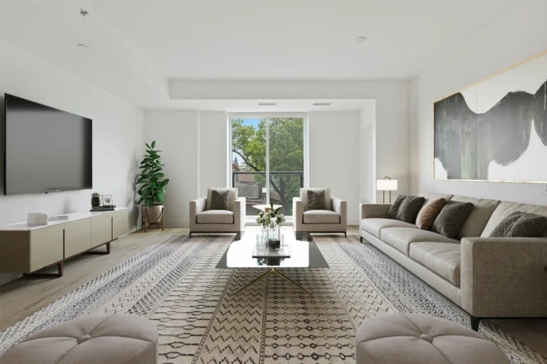 Create Your Dream Space with These Chic Home Design Inspirations