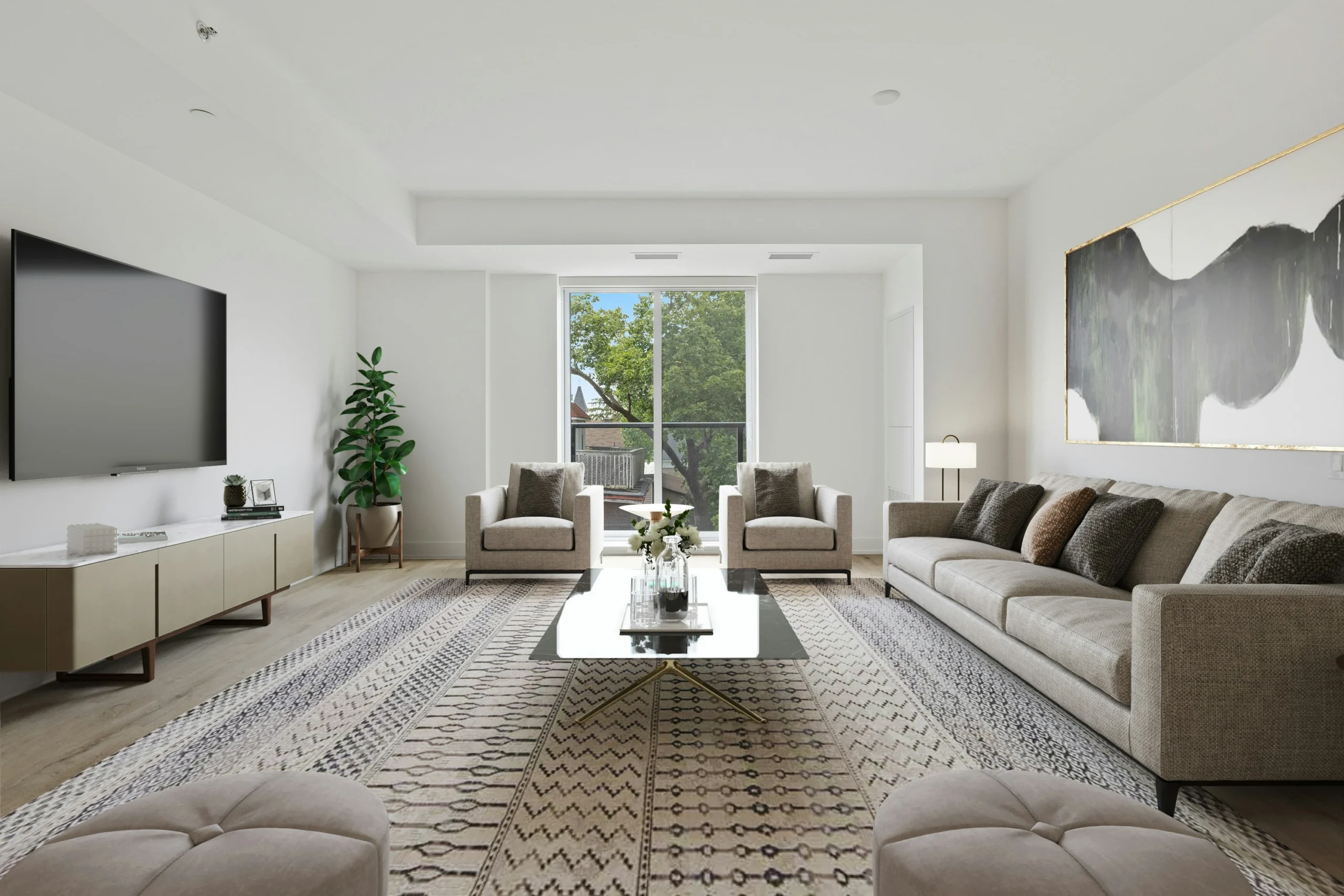 Create Your Dream Space with These Chic Home Design Inspirations