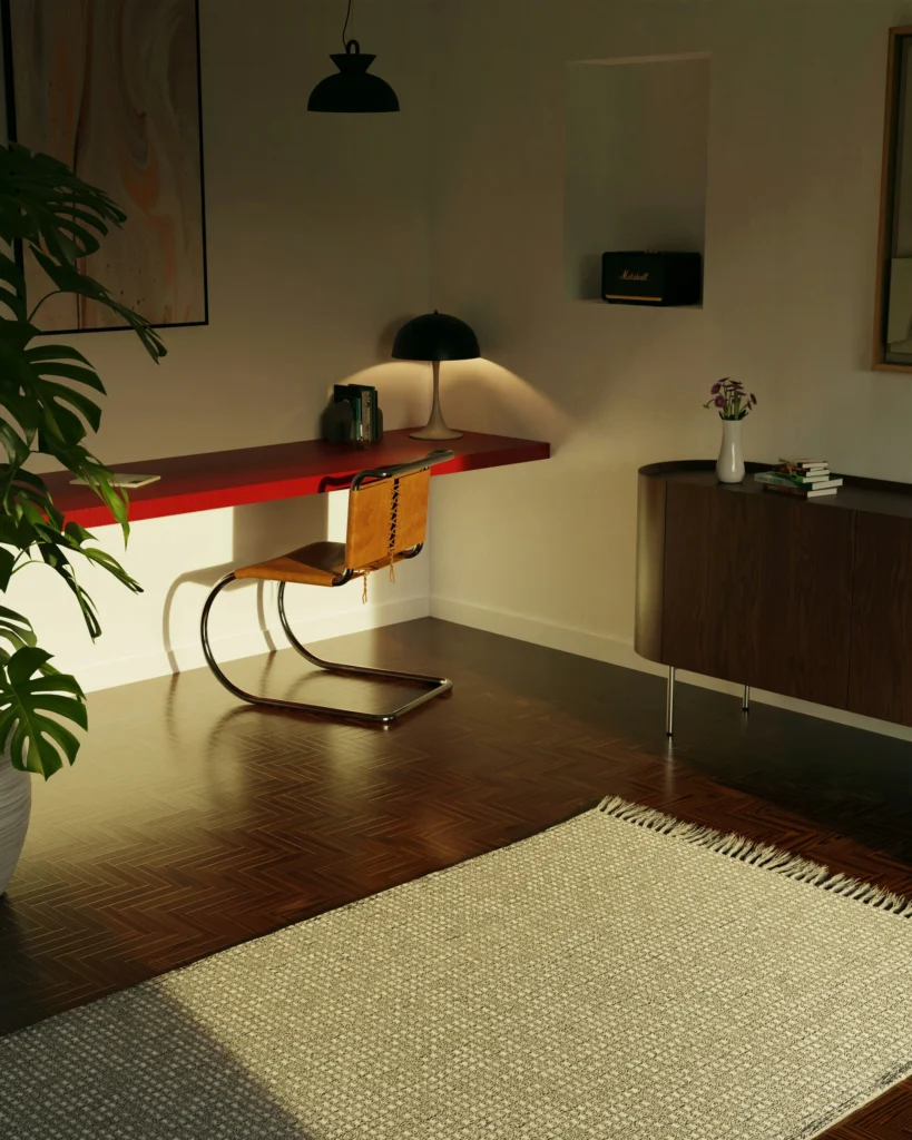 9 Elegant Home Decor Ideas for a Chic Aesthetic Home