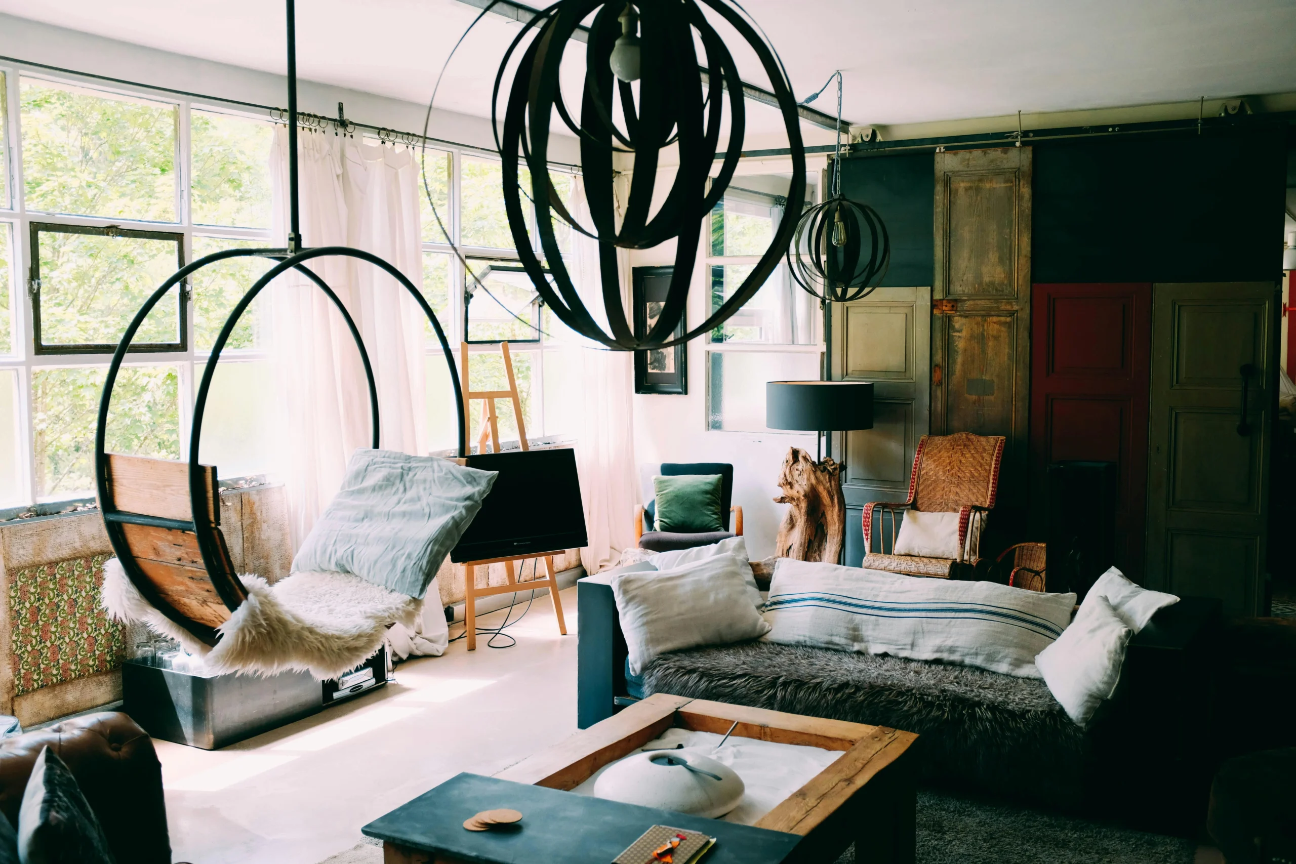 Dreamy Home Decor Inspiration to Refresh Your Living Space
