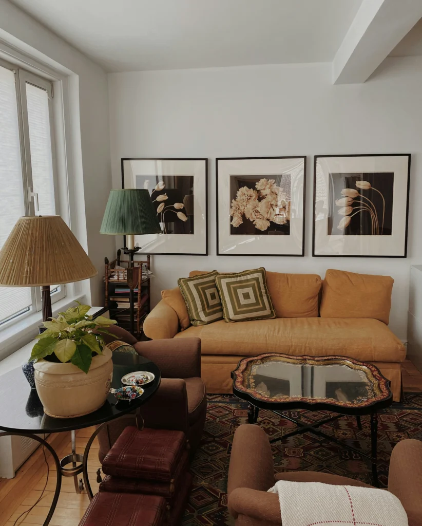 10 Chic Home Decor Ideas That Feel Elegant & Timeless